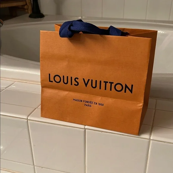 Louis Vuitton Gift Bag - Picture 2 of 6